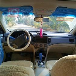 كيا اوبتيما